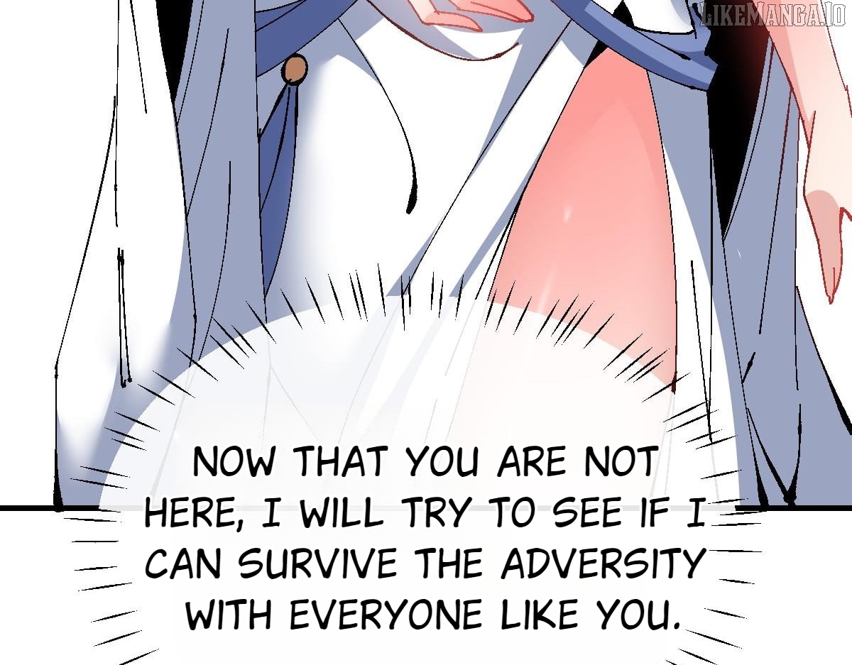 Master: This rebellious disciple is definitely not the Holy Son Chapter 151 - page 19